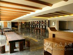 -三清山希尔顿度假酒店