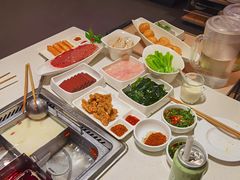 -海底捞火锅(汇一城店)