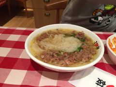 -西贝莜面村(近铁城市广场店)