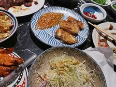 -大成铁板烧•板前(复古餐厅石老人店)