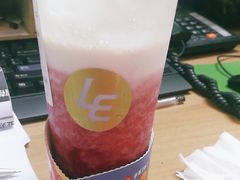 -LELECHA乐乐茶(新街口大洋店)