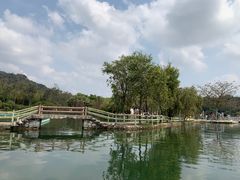 -星湖旅游景区七星岩