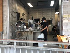 门面-山水肠粉(盐田店)