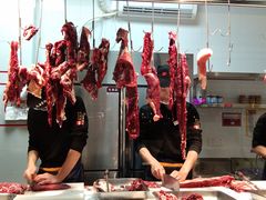 -八合里潮汕鲜牛肉火锅(惠州华贸店)