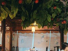 -四世同堂·京菜·烤鸭(双井店)