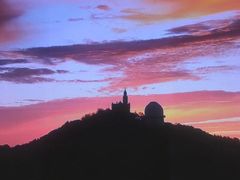 -上海佘山国家森林公园西佘山园