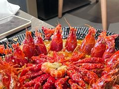 -红盔甲·小龙虾(长寿路店)