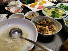-柒园·三十年创意杭帮菜(龙湖滨江天街店)