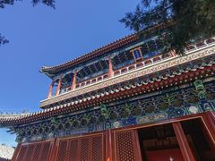 -北京艺术博物馆(万寿寺)