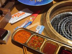 -MIKOMIKO和牛烧肉专门店(南门店)