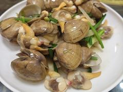 -张树军海鲜(王府壹号店)