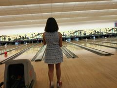 -广州保龄球馆(广州天河体育中心店)