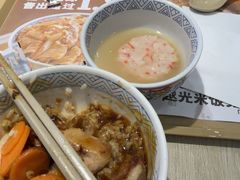 -吉野家(复兴路第二餐厅店)