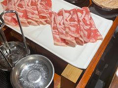 -火社火锅(平安大街店)