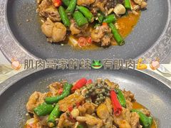 -铭副琦食·虾蟹烩馆(渔人码头店)