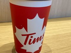 -Tims天好咖啡·贝果(东吴龙湖天街店)