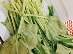 -川锅一号火锅(常德万达店)