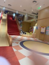 -奈尔宝·儿童乐园·亲子餐厅(前滩店)
