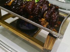 -上和臻品中国菜(花园街店)