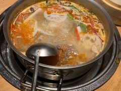 -守柴炉烤鸭(科华中路王府井店)