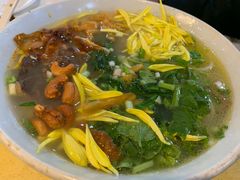 -桥香园云南过桥米线(金马碧鸡店)