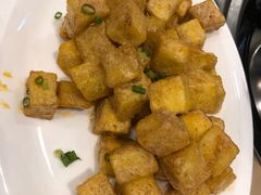 -李师傅脆肚(梅林店)