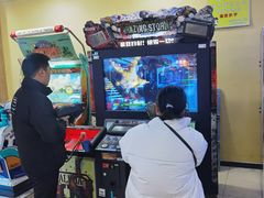 -大玩家(拱墅万达店)