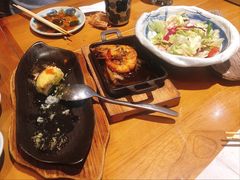 -一心创作料理屋(经开万达店)