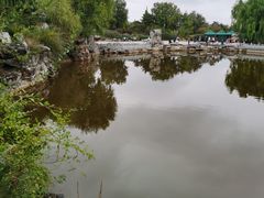 -北京西山国家森林公园