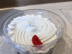 -红宝石·鲜奶小方·海派西点房(南翔店)