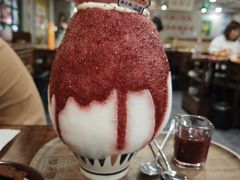 -楠火锅(西单店)