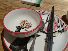 -新白鹿餐厅(银泰西湖文化广场店)