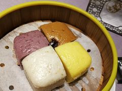四色米糕-云锦壹号·淮扬宴(徐汇万科店)