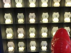 -line friends(明洞旗舰店)