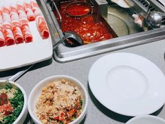 -海底捞火锅(方圆荟店)