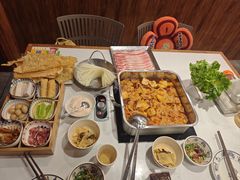 -螺大喜螺蛳粉火锅(雍和宫店)