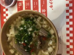 -西少爷(十里堡店)