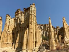 -元谋土林景区(物茂土林)
