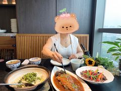 -唐猫庭院·千年陕菜(赛格国际购物中心店)
