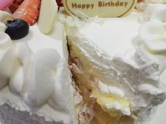 -花花卷卷·鲜食蛋糕(静安久光百货店)