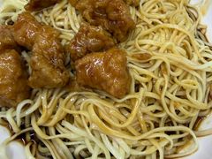 -玉华饮食店(茅台路店)