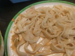 -南门四季铜锅涮肉(大屯·北苑店)