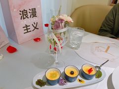 -晶雅花园西餐厅(南京首店)