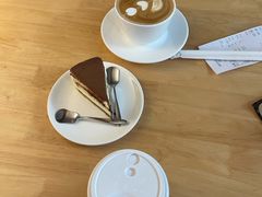 -1901 Cafe(西四店)