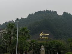-宜春明月山维景国际温泉度假酒店