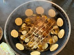 -荣德灶台鱼(圣泉寺店)