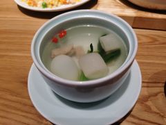 -竹里馆·淮扬菜·功夫茶(老门东店)
