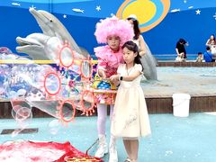 -大连圣亚海洋世界