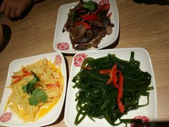 -老班长手工灌汤包老店(东山店)