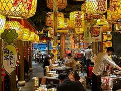 -南京大牌档(青岛万象城店)